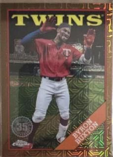 Byron Buxton
