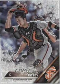 Buster Posey