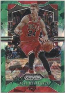 Lauri Markkanen