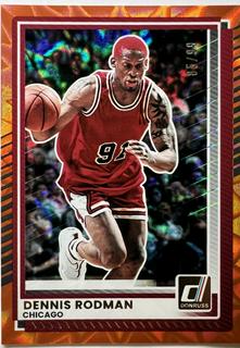 Dennis Rodman
