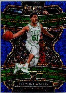 Tremont Waters
