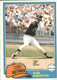 Bob Knepper