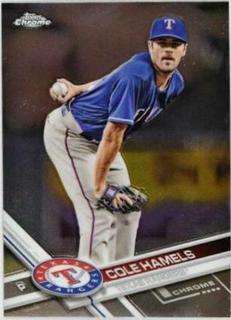 Cole Hamels
