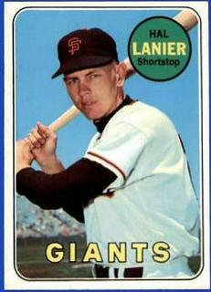 Hal Lanier