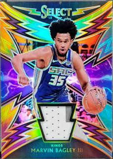 Marvin Bagley III