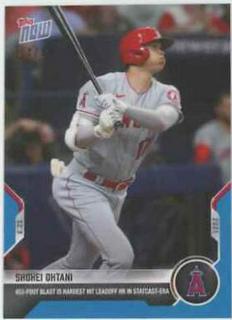 Shohei Ohtani