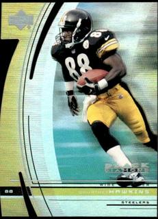 Courtney Hawkins