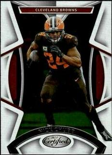 Nick Chubb