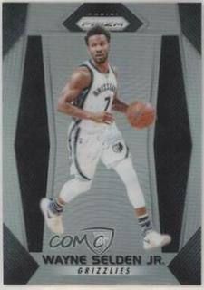Wayne Selden Jr.