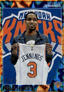 Brandon Jennings
