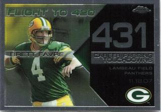 Brett Favre