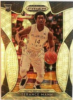Terance Mann