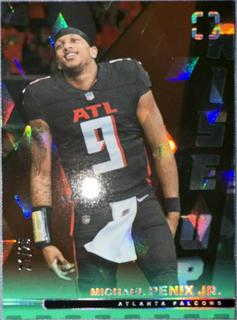 Michael Penix Jr.