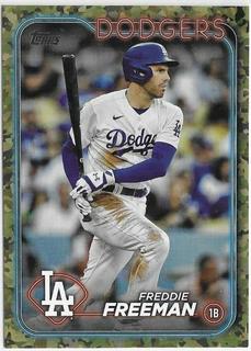 Freddie Freeman