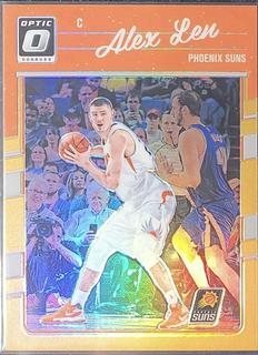 Alex Len