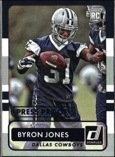Byron Jones