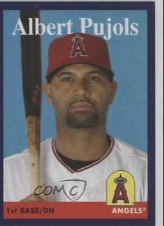 Albert Pujols