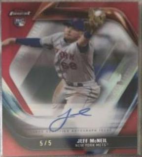 Jeff McNeil