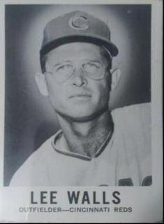 Lee Walls