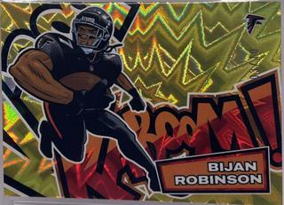 Bijan Robinson
