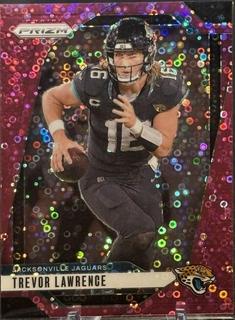 Trevor Lawrence