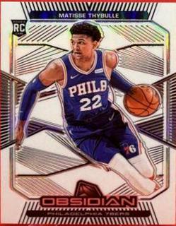 Matisse Thybulle