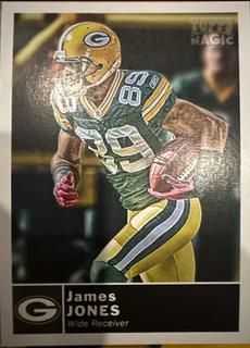 James Jones