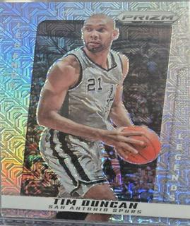 Tim Duncan