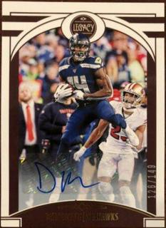 DK Metcalf