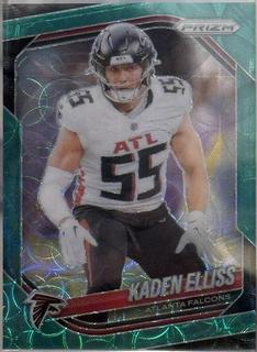 Kaden Elliss