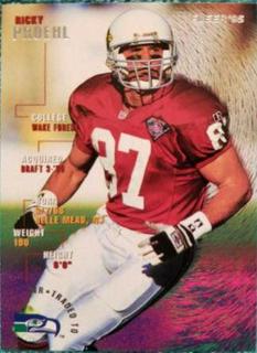Ricky Proehl