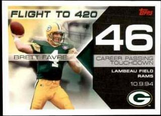 Brett Favre