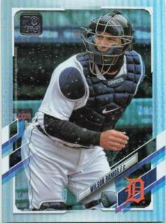 Wilson Ramos