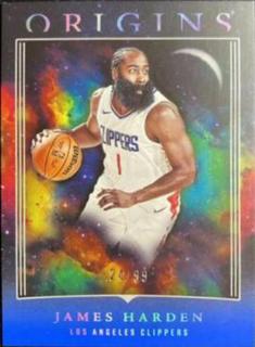 James Harden
