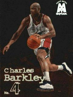 Charles Barkley