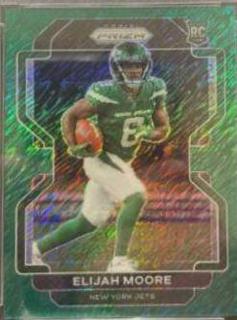 Elijah Moore