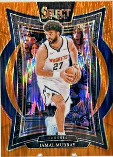 Jamal Murray