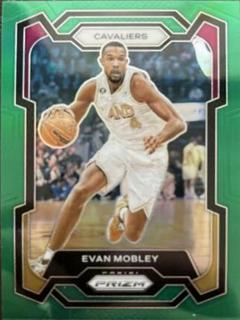 Evan Mobley