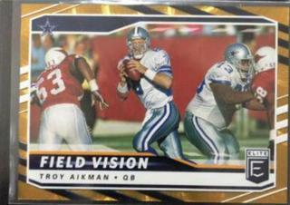 Troy Aikman