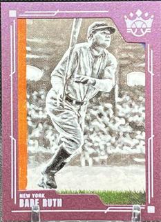 Babe Ruth