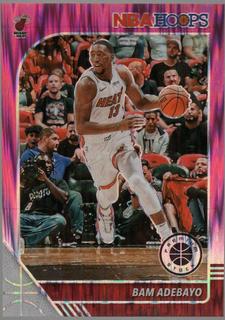 Bam Adebayo