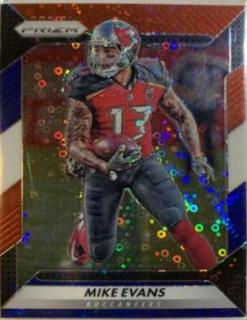 Mike Evans