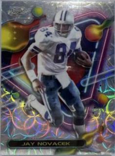 Jay Novacek