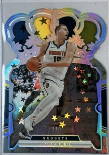 Nikola Jokic