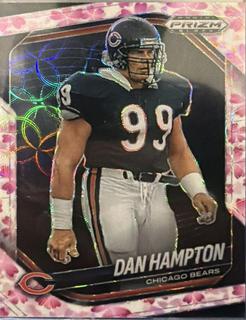 Dan Hampton