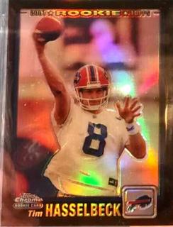 Tim Hasselbeck