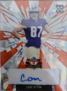 Cade Otton