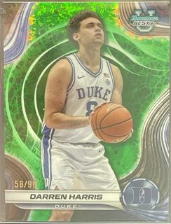 Darren Harris
