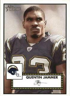 Quentin Jammer