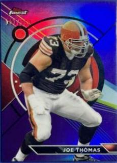 Joe Thomas